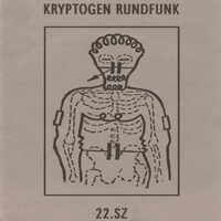 Kryptogen Rundfunk - 22.SZ