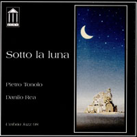 Rea, Danilo - Sotto La Luna'99  (split)