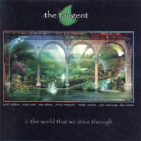 Tangent - The World that We Drive Through