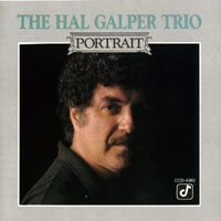 Hal Galper - Portrait