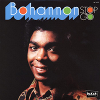 Bohannon, Hamilton - Stop & Go