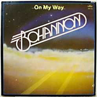 Bohannon, Hamilton - On My Way