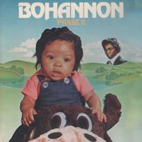 Bohannon, Hamilton - Phase II