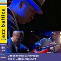 Moran, Jason - Live at JazzBaltica, 2004