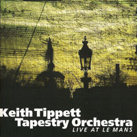 Tippett, Keith - Keith Tippett Tapestry Orchestra - Live at the Mans (CD 1)