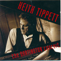 Tippett, Keith - The Darlington concert