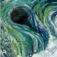 John Taylor - Whirlpool