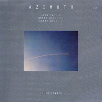 John Taylor - Azimuth, 1977-79 (CD 1) (split)