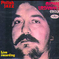Urbaniak, Michal - Live Recording (Polish Jazz)