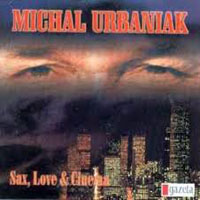 Urbaniak, Michal - Sax, Love & Cinema