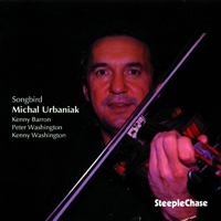 Urbaniak, Michal - Songbird