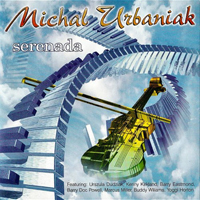 Urbaniak, Michal - Serenada