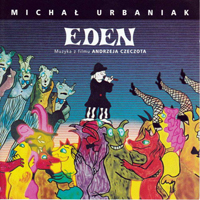 Urbaniak, Michal - Eden