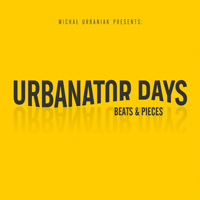 Urbaniak, Michal - Beats & Pieces