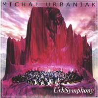 Urbaniak, Michal - UrbSymphony