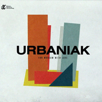 Urbaniak, Michal - For Warsaw with Love