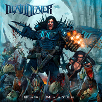 Death Dealer (USA, CA) - War Master