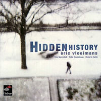 Eric Vloeimans - Hidden History