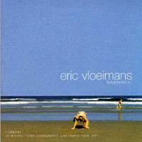 Eric Vloeimans - Summersault