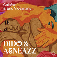 Eric Vloeimans - Dido & Aeneazz 
