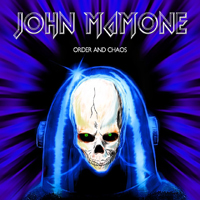 Mamone, John - Order And Chaos