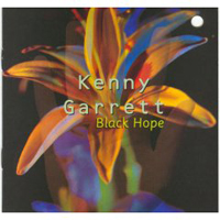 Garrett, Kenny  - Black Hope