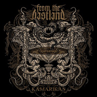 From The Vastland - Kamarikan