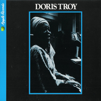 Doris Troy - Doris Troy (Remastered 2010)