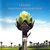 Lizard (POL) - Tales from the Artichoke Wood