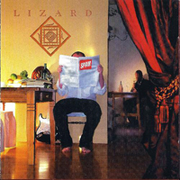 Lizard (POL) - Spam