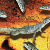 Lizard (POL) - Noc zywych jaszczurow (Official bootleg)