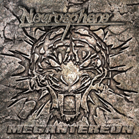 Neurosphere - Megantereon