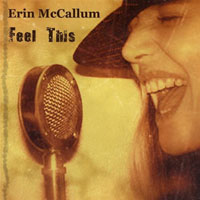 Mccallum, Erin - Feel This