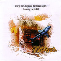 Burt, George - The Great Shark Hunt (split)