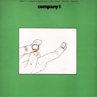 Company (free improvisation group) - Company 1
