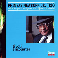 Phineas Newborn, Jr. - Tivoli Encounter