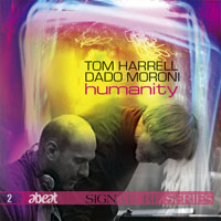 Dado Moroni - Humanity (split)