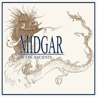 Midgar (GBR) - Of Ancients