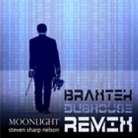 Steven Sharp Nelson - Moonlight - Braxtek Dubhouse Remix (Single)