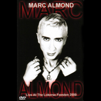 Marc Almond - Live At Lokerse Feesten 2000