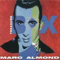 Marc Almond - Treasure Box (CD 1)