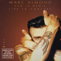 Marc Almond - Live In Concert