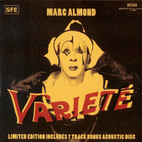 Marc Almond - Variete (CD 1)
