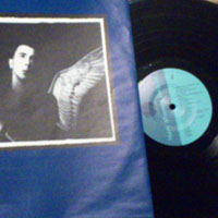 Marc Almond - Jacques (LP)