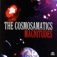 The Cosmosamatics - Magnitudes