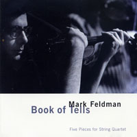 Feldman, Mark - Book of Tells