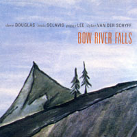 Douglas, Dave - Bow River Falls