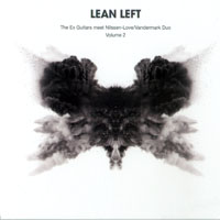 The Ex - Lean Left, Vol. 2