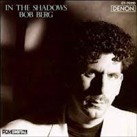 Berg, Bob - In The Shadows