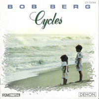Berg, Bob - Cycles